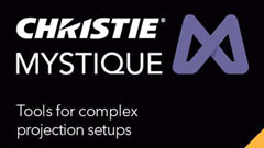 Mystique Install