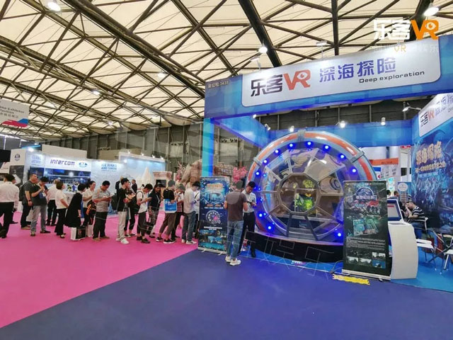 VR2019 IAAPA޲[(hu)