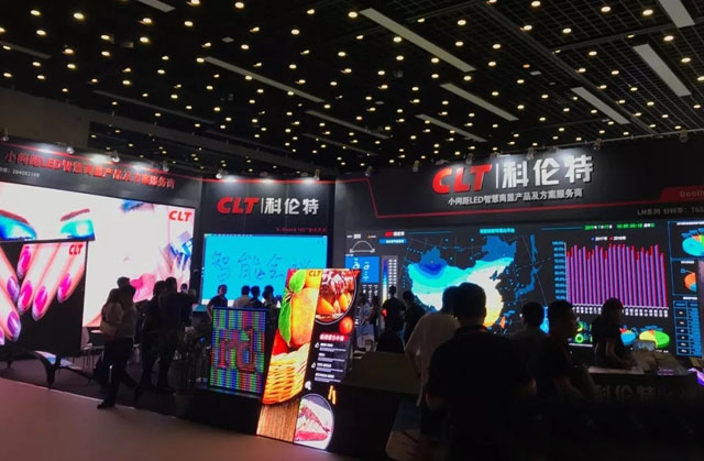 2019ƂؔyƷ౱Infocomm