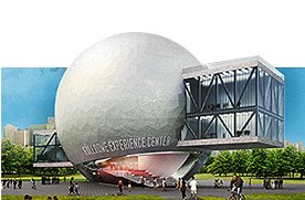 FULLDOME EXPERIENCE CENTER