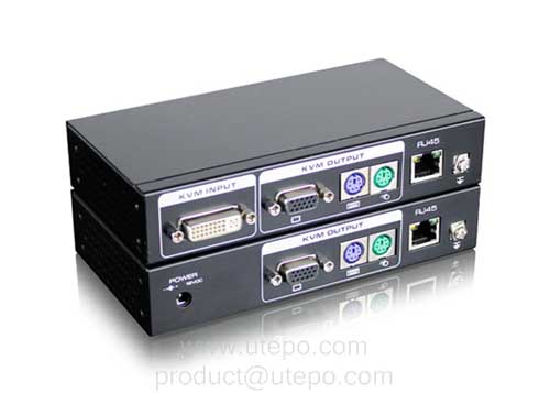 UTEPO UTP6301KVM-300