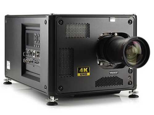  HDX-4K12ͶӰ@ʾ