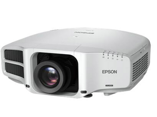 Epson CB-G7900UͶӰ@ʾ