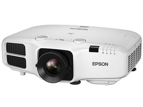 Epson CB-4550ͶӰ@ʾ