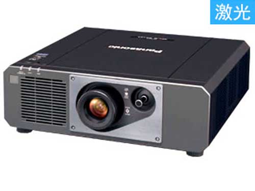 Panasonic PT-FRZ570CͶӰ@ʾ