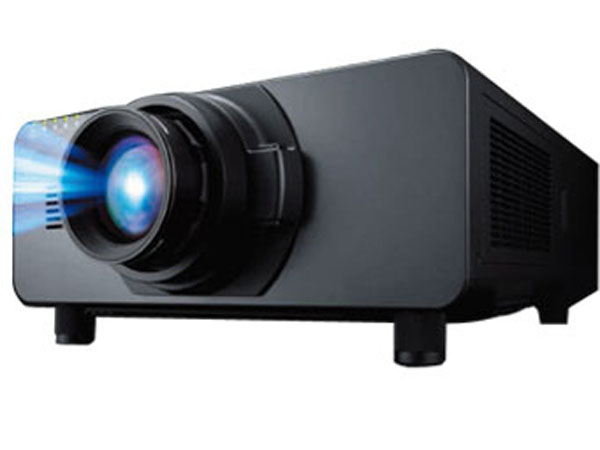 Panasonic PT-SDS20K2CͶӰ@ʾ