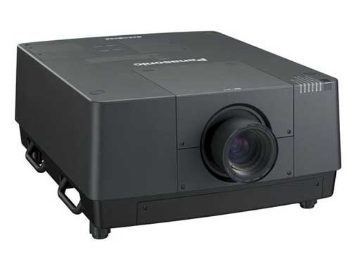 Panasonic PT-SLX16KͶӰ@ʾ