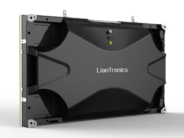 liantronics VL1.6LED@ʾ