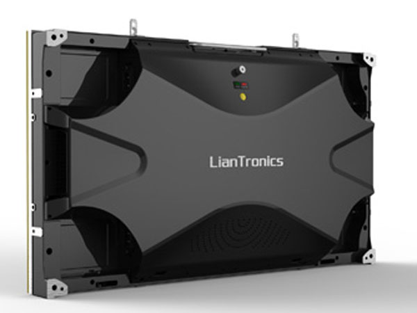 liantronics VL1.9LED@ʾ