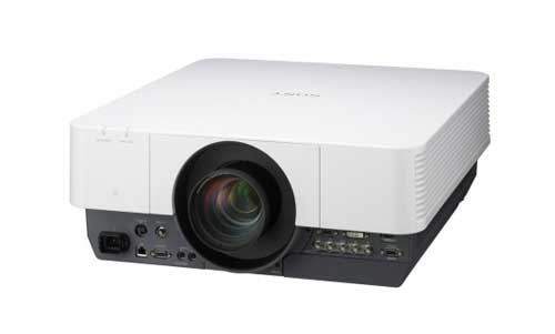 SONY VPL-F720HZLͶӰ@ʾ