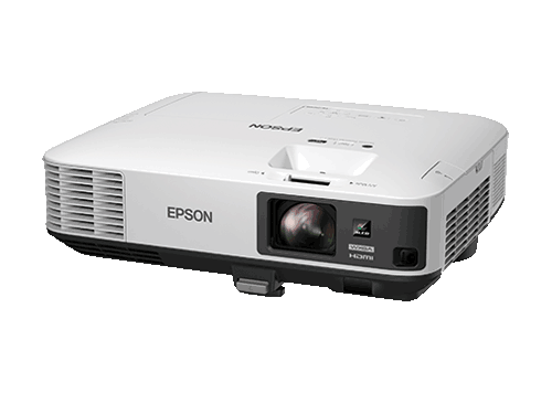 Epson CB-2165WͶӰ@ʾ