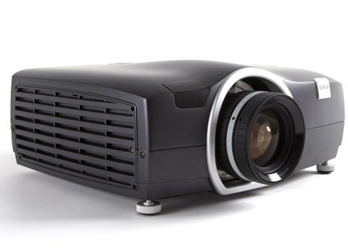 Barco F50 1080ͶӰC