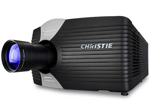 Christie CP4220ͶӰ@ʾ