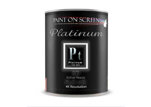 PlatinumKͶӰ