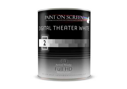 DIGITAL THEATER WHITE ӰԺ