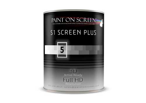 PaintOnScreen SCREEN PLUS  S1(qing)湤ͶӰĻ