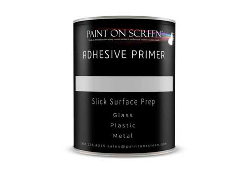 ADHESIVE PRIMERճτ