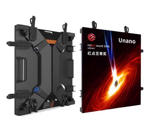 Unilumin Unano1.3/Unano1.8/Unano2.3LED@ʾ