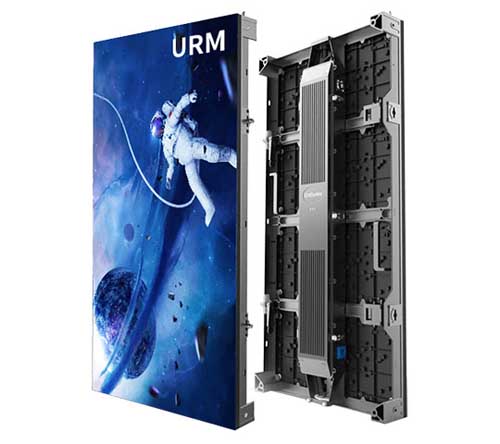 Unilumin URM03/URM04/URM05/URM06LED@ʾ