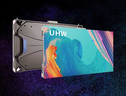 Unilumin UHW1.5-SS/UHW1.8-SSСgLED