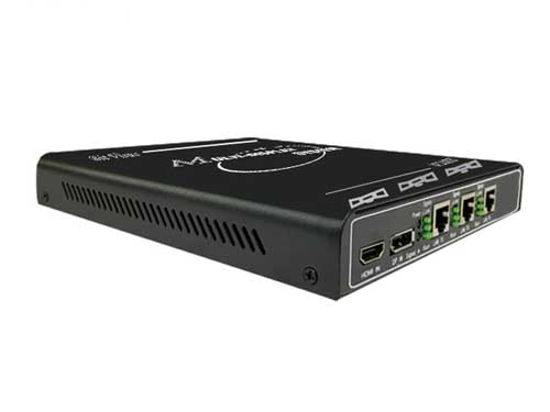 Bitvisus BIT-103-HDBaseT