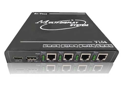 Bitvisus BIT-104-HDBaseT