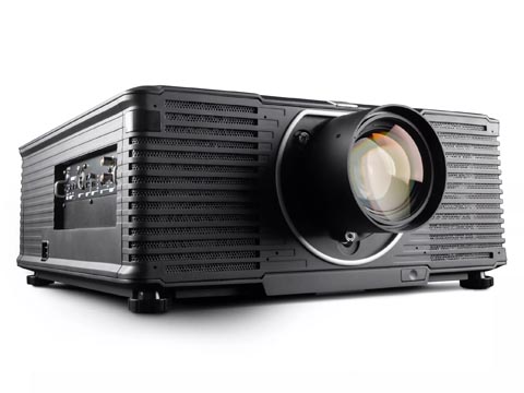 Barco I600‑4K10ͶӰC(j)