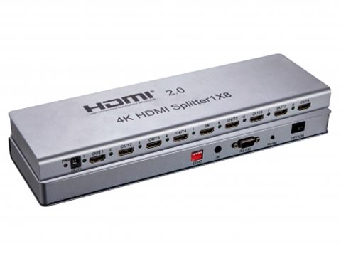 EN-PA 1M(jn)8HDMI