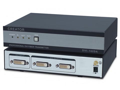 CREATOR DVI-102DA